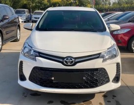 威驰fs2022款自动挡落地价(威驰fs15自动落地多少钱)