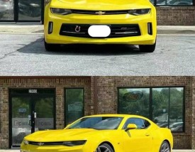 雪佛兰在美国属于什么档次(雪佛兰在美国的定位)