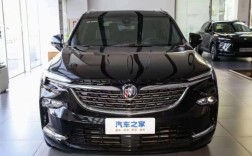 【昂科旗2023款报价及图片,昂科旗最新价格优惠】