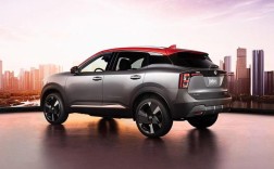 日产劲客图片／日产劲客2025款报价及图片