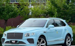 宾利是什么车型 宾利suv是什么车