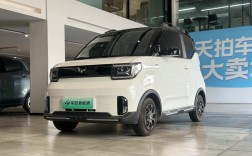 五菱miniev续航300公里(五菱mini续航200km)