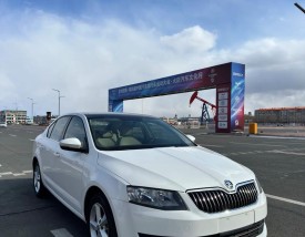 斯柯达轿车明锐(斯柯达·明锐)