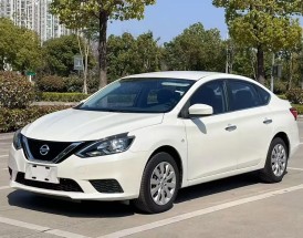 轩逸的车怎么样(轩逸车怎么样优点缺点)