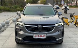 昂科旗配置／别克昂科旗配置参数