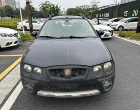 2009年名爵3sw二手车多少钱 09年名爵3二手车值得买吗