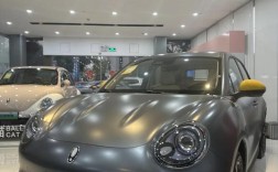 长城欧拉芭蕾猫2022款价格 长城汽车欧拉好猫