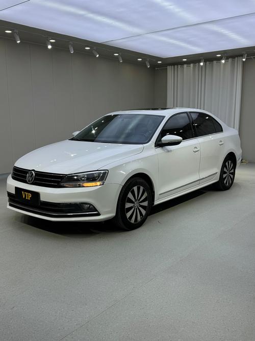 2017款大众速腾,2017款大众速腾说明书