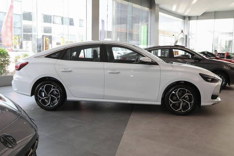 名爵车质量好不好(名爵汽车好吗?)