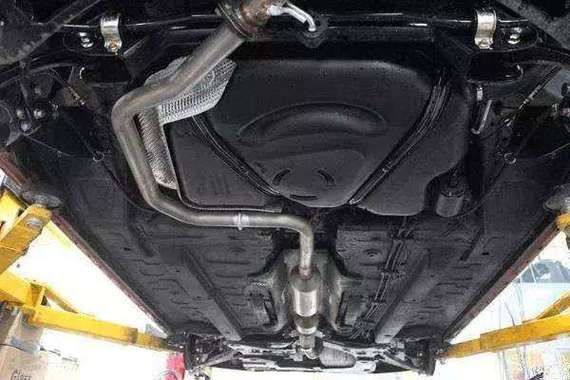 翼搏福特 翼搏福特车底什么样式