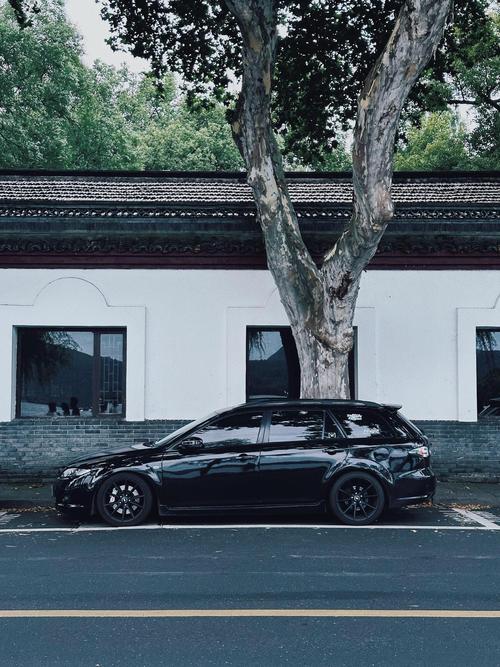 马自达6wagon旅行版参数,马自达6wagon旅行版报价