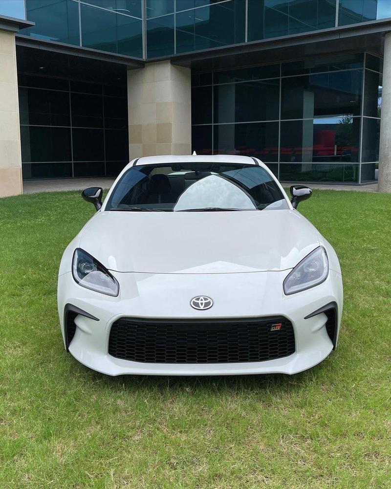 丰田86最新款/丰田86 2020款汽车之家