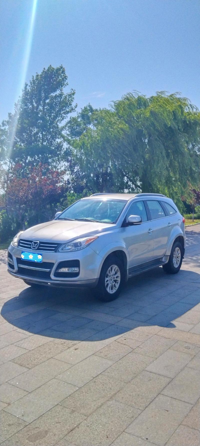 江铃驭胜s350柴油版缺点,江铃驭胜s350柴油版怎么样小毛病多吗?