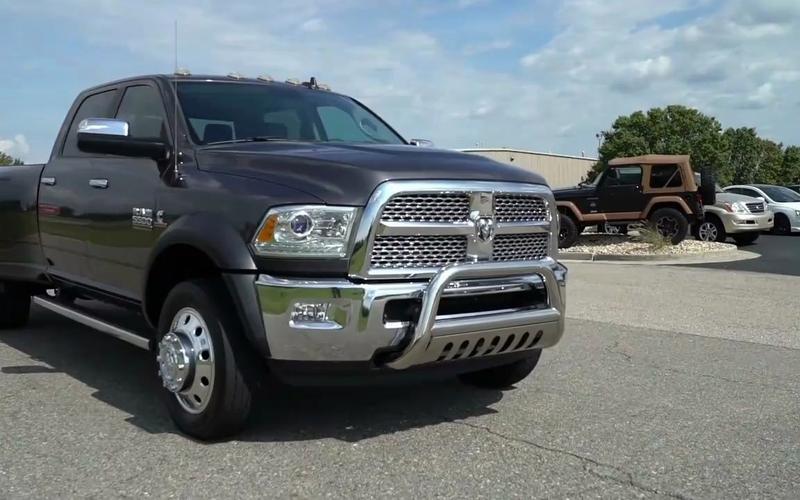 道奇公羊5500皮卡,道奇公羊5500皮卡怎么样