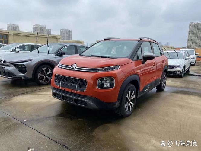 雪铁龙云逸c4质量怎样 雪铁龙c4云逸12t动力怎么样