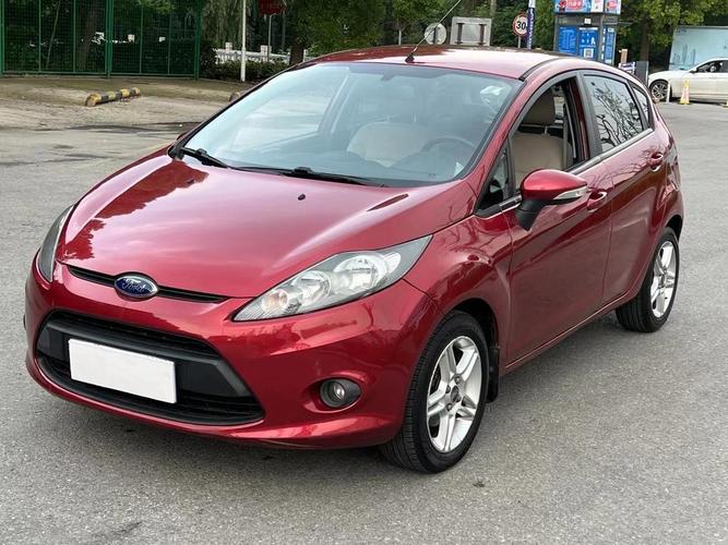 福特斯嘉年华两厢的/汽车之家福特嘉年华两厢