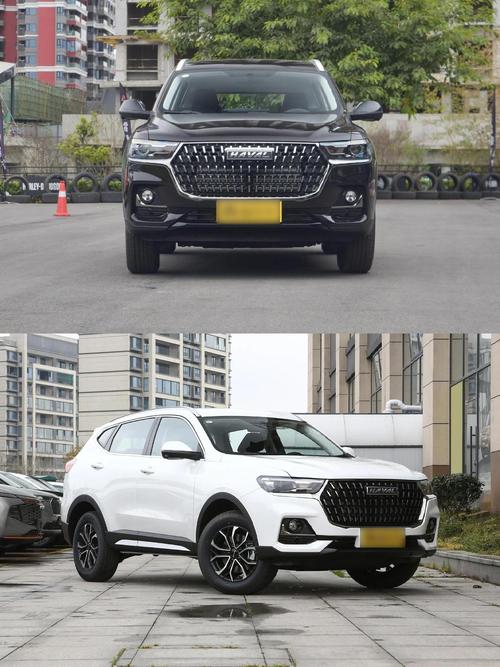 长城汽车有哪些系列(长城汽车品种有几种车型)