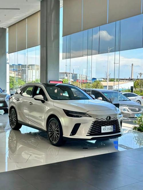 雷克萨斯越野车有哪几款,雷克萨斯suv30万左右