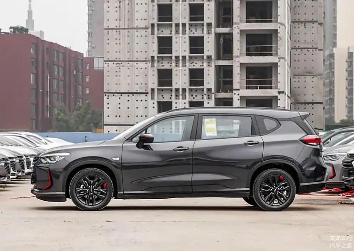 雪佛兰suv七座,雪佛兰七座轿车高配价格