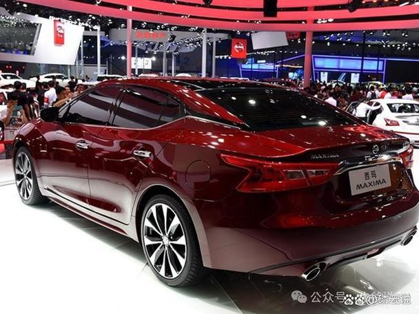 日产西玛2020款,2021款日产西玛价格