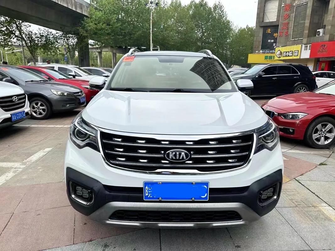 起亚最高端车叫什么名,起亚最高端车叫什么名字