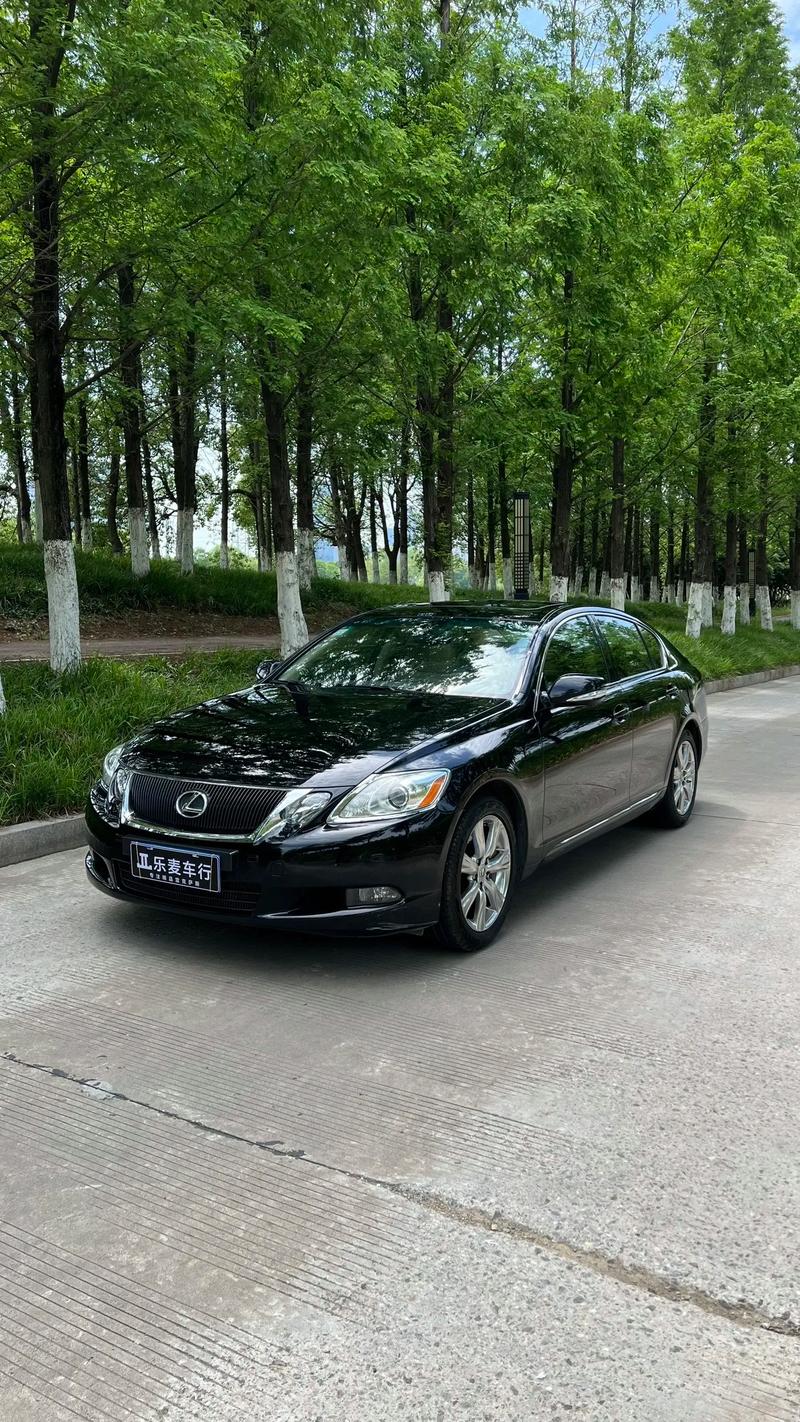 雷克萨斯gs300老款价格(2003款雷克萨斯gs300)