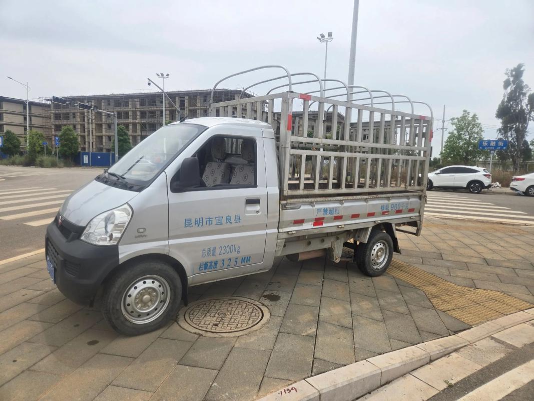 微型货车小货车价格,微型货车价格大全