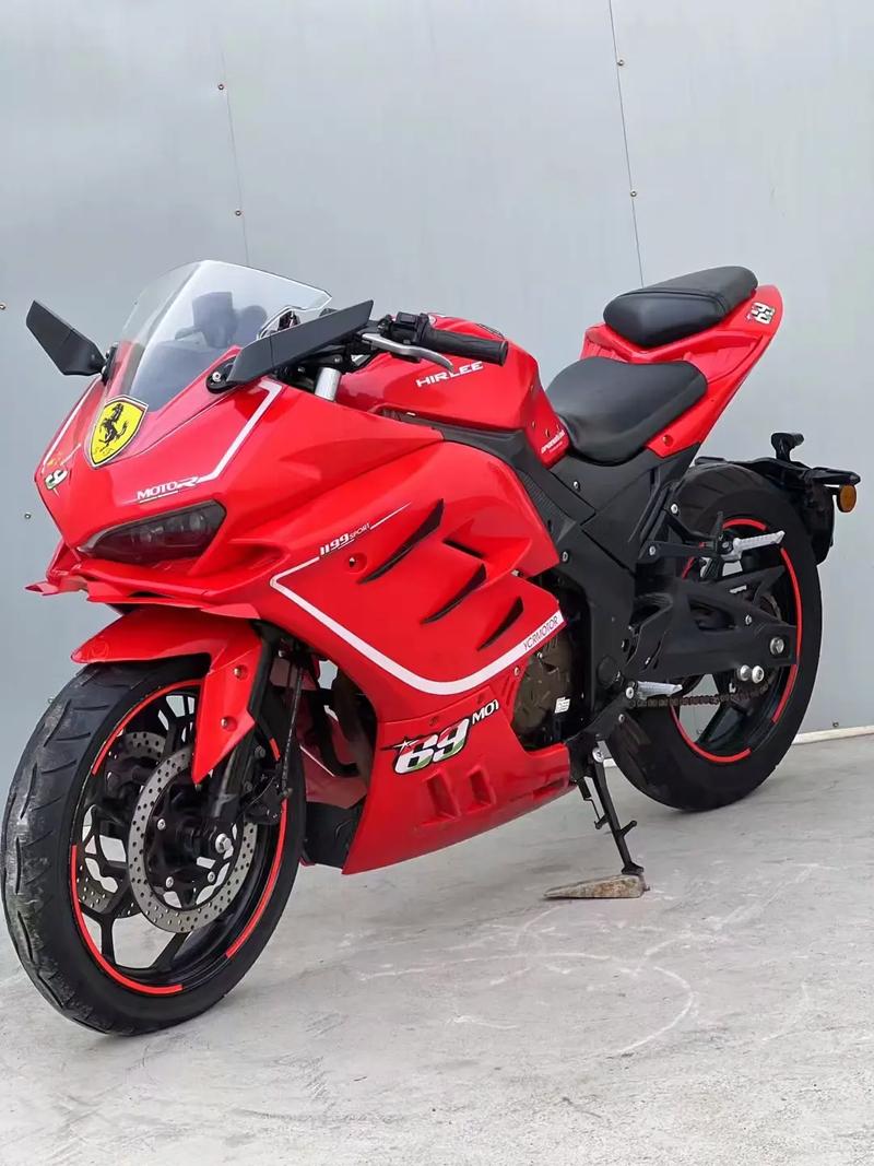 杜卡迪20万左右的车型/杜卡迪二十多万的车