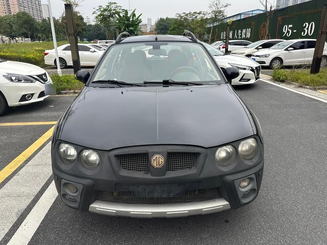 2009年名爵3sw二手车多少钱 09年名爵3二手车值得买吗