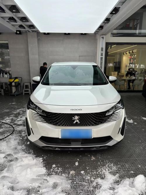 标致4008落地多少钱/2021款标致4008落地价