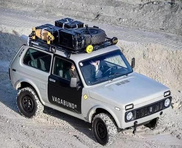 拉达suv价格8万,拉达汽车2017款越野车