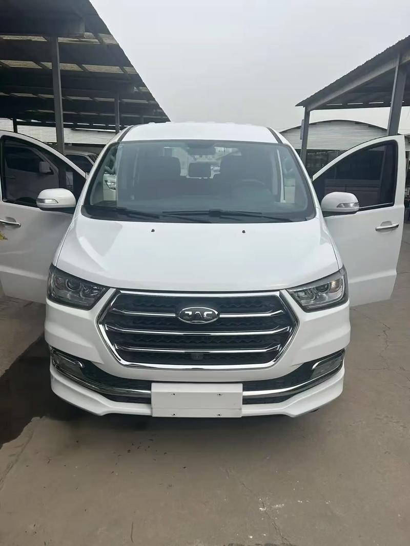 江淮商务(江淮商务车)