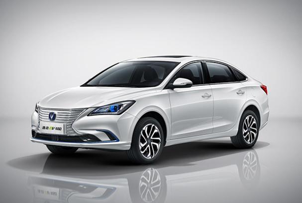 长安逸动ev460/长安逸动ev460新能源汽车
