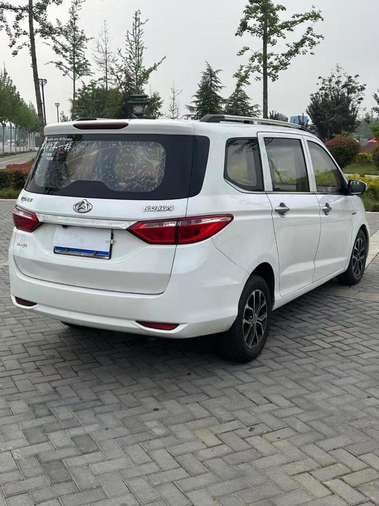 长安欧尚车系大全 长安欧尚suv所有车型