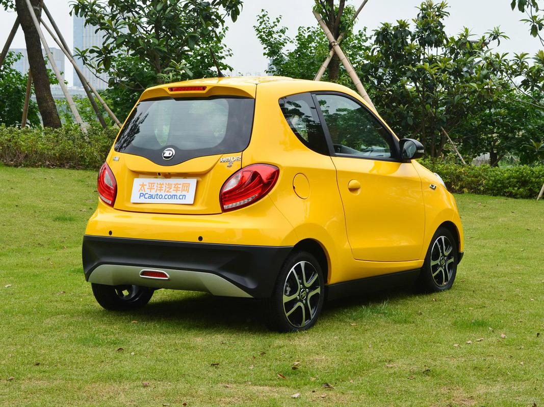 知豆d2补贴后价格,知豆补贴政策