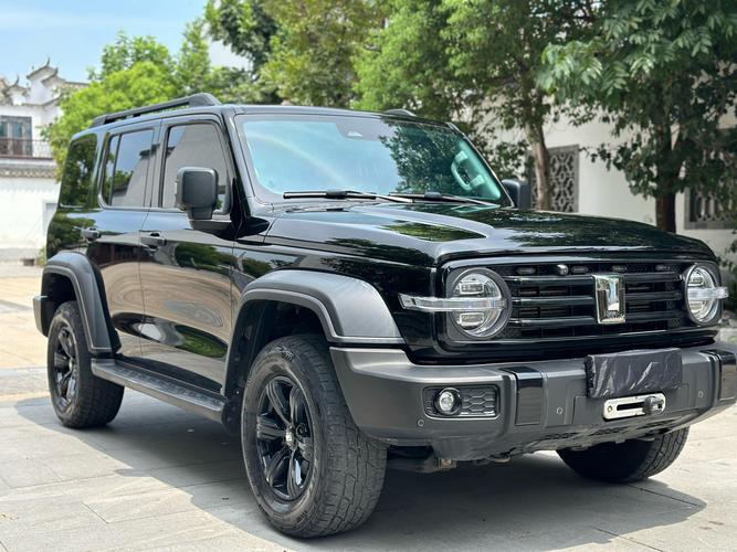 家用越野车10万左右推荐/10万一下的越野车