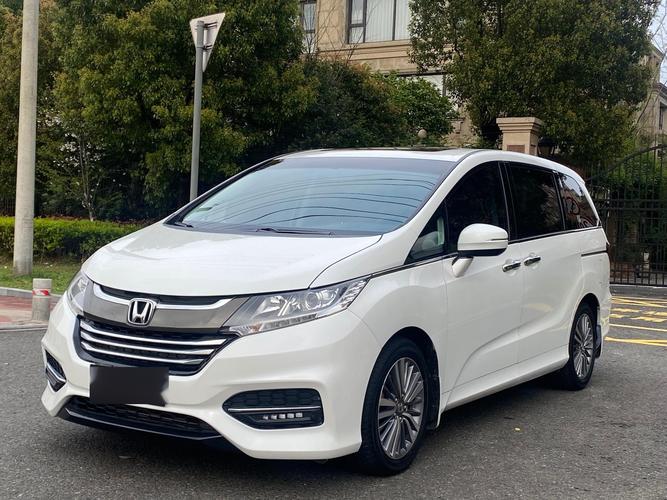 广州本田全部车型价格报价,广州本田车价格及款式有哪些?