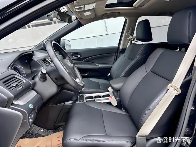 新款本田crv内饰/本田crv内饰