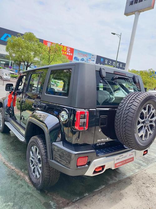 10多万的越野车买什么车最好/10多万的越野车有哪些