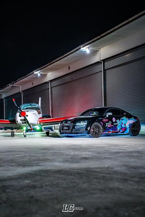 改装车比赛(改装车比赛叫什么)