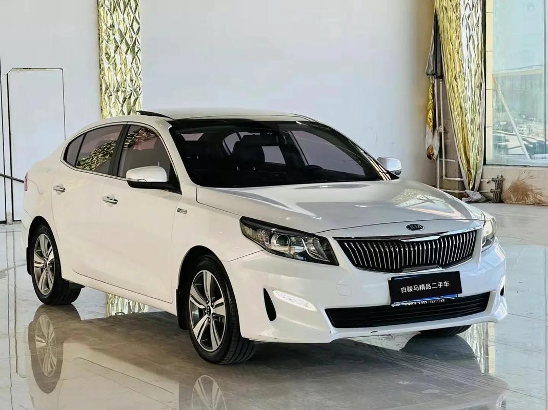 起亚k4参数/起亚起亚k4