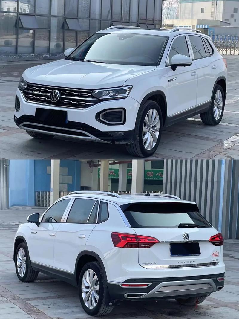 探岳330豪华和高能版哪个好 探岳330豪华版和pro