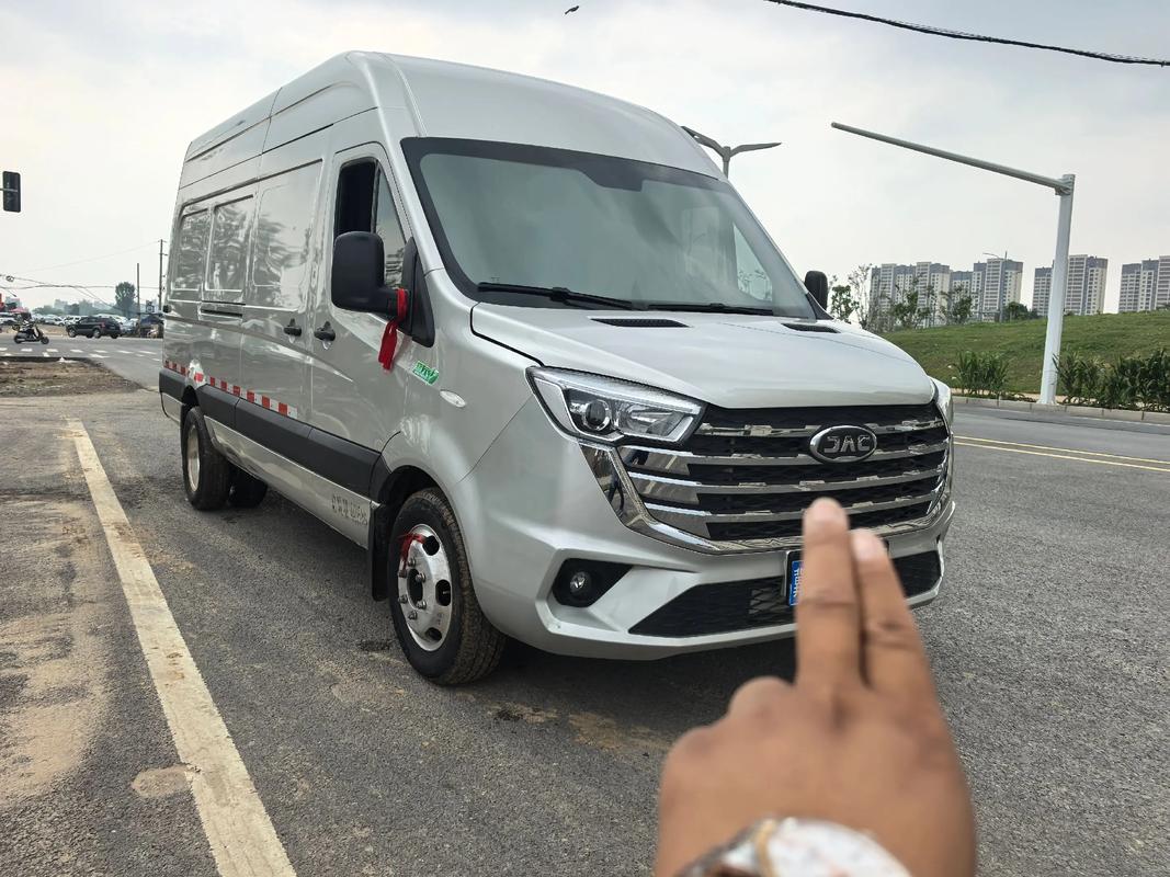 星锐(星锐货运版599米)