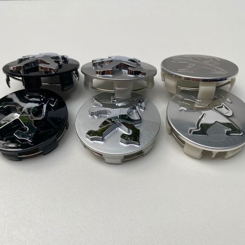 标致206轮毂数据/标致206轮毂盖怎么拆下