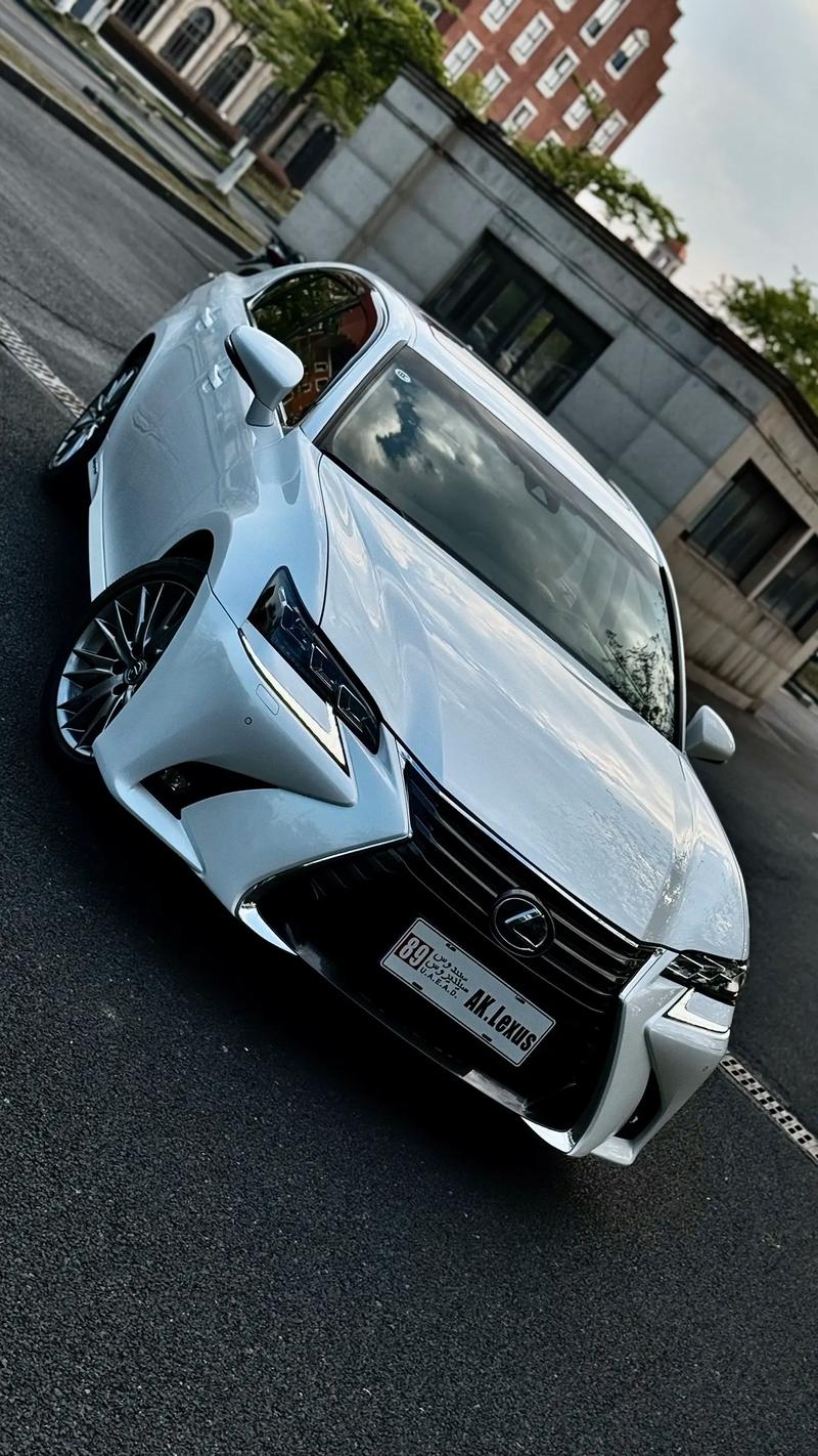 【雷克萨斯gs停产,雷克萨斯gs停产时间】