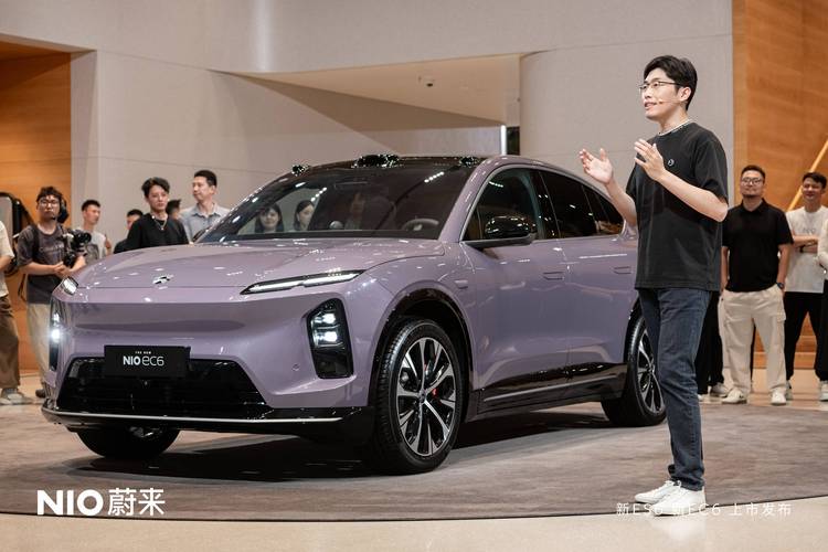 江淮汽车蔚来es6价格,江淮汽车蔚来es6价格表