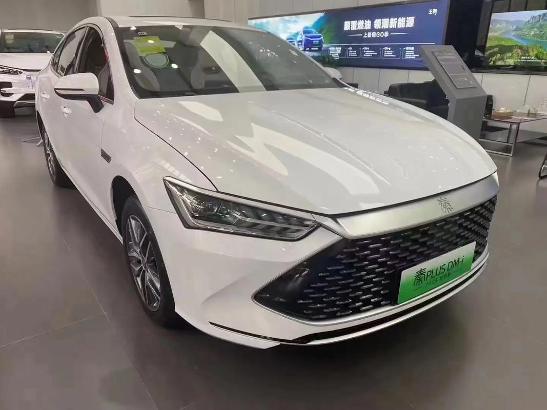 比亚迪是纯国产车吗,比亚迪是国产品牌汽车吗