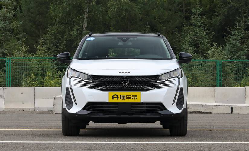 新款标致4008即将上市(全新标致4008官网降价)