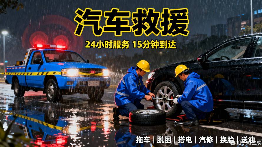 车子掉沟里了能免费救援吗,车子掉沟里了怎么救援