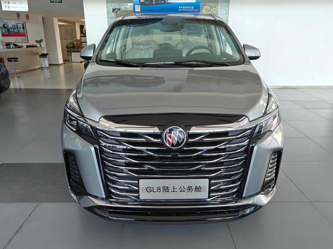 新gl8陆上公务舱 新gl8陆上公务舱好开吗